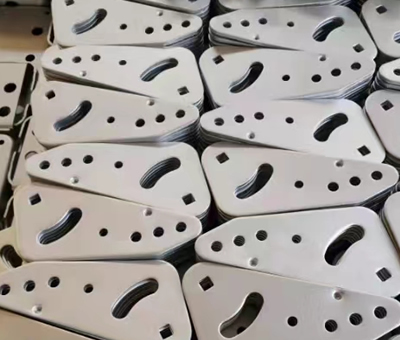 鈑金件Sheet metal parts